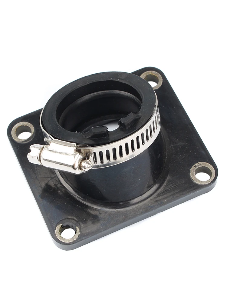 

Переходник впускного коллектора для карбюратора, набор соединений для Yamaha DT100 DT125 RT100 560-13565-00