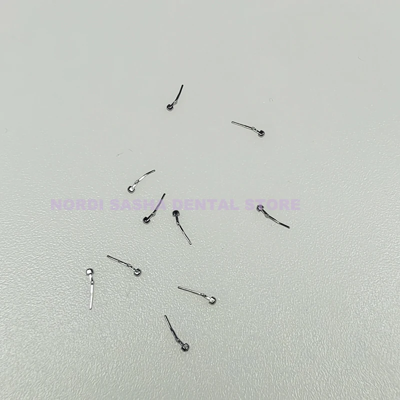 50 шт. = 5 пакетов ортодонтический самолигирующийся крючок