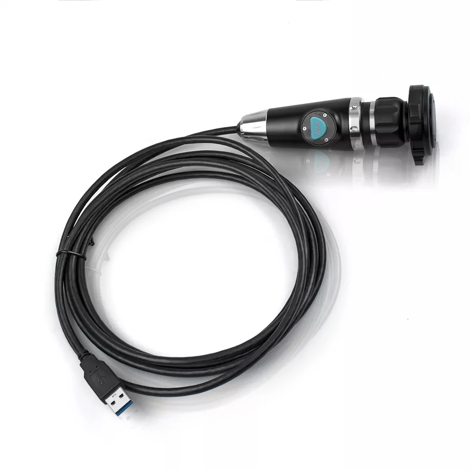 

Medical LED light source USB Endoscope Camera for ENT Endoscope Equipment