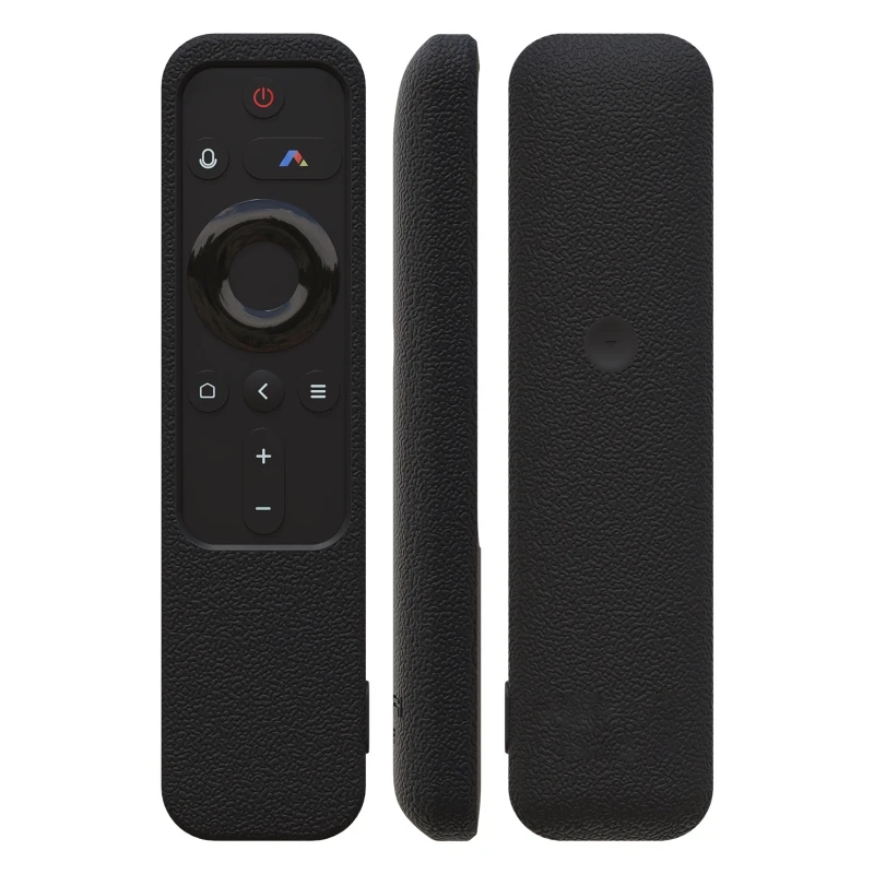 

For Fengmi R1 Nano Remote Control Silicone Sleeve Protect Cover Waterproof Case E8BE