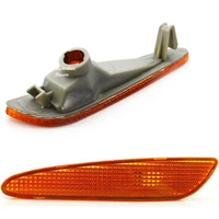fit for mercedes benz 03 06 e class 211 side light turn signal cover a2118200221l a2118200121r