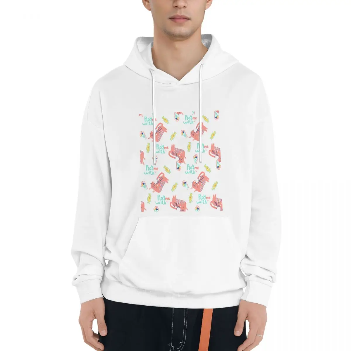 

Осенне-зимняя теплая толстовка с капюшоном, модные трендовые части, подходят для занятий спортом на открытом воздухе, путешествий