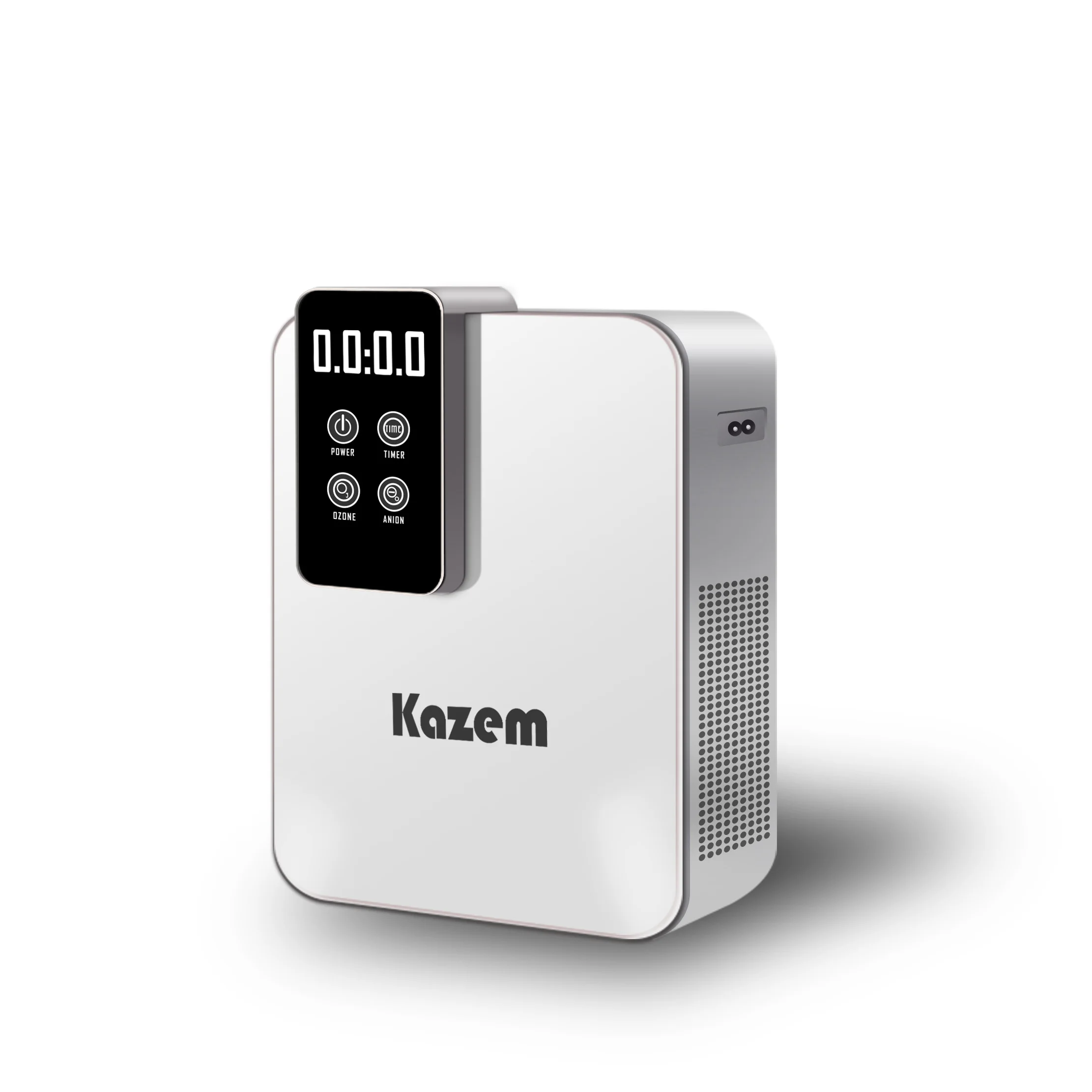 

Air shipping worldwide smart home use O3 ozone sterilizer