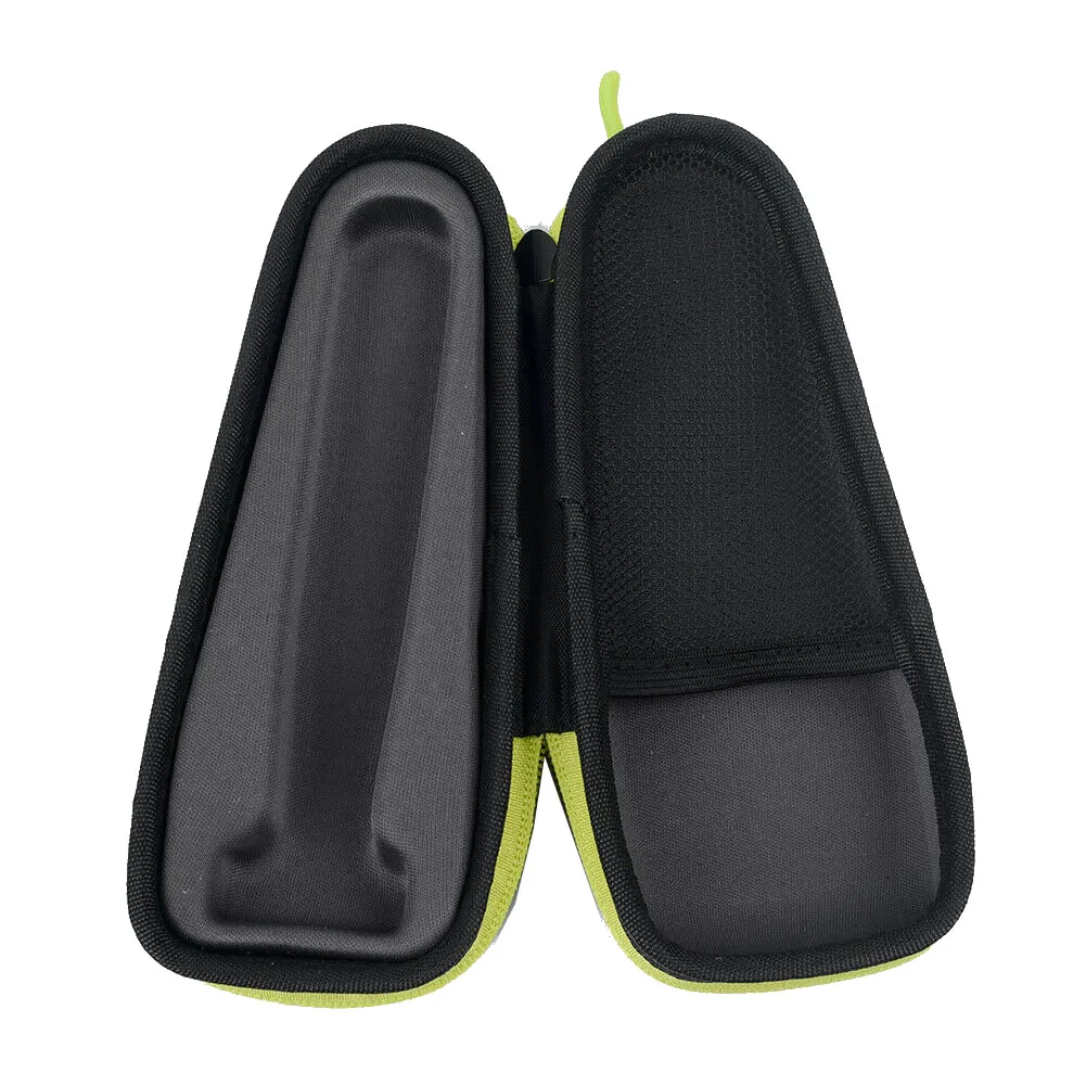 Сумка для хранения бритвы Philips OneBlade QP2530/2520 жесткая коробка портативный дорожный