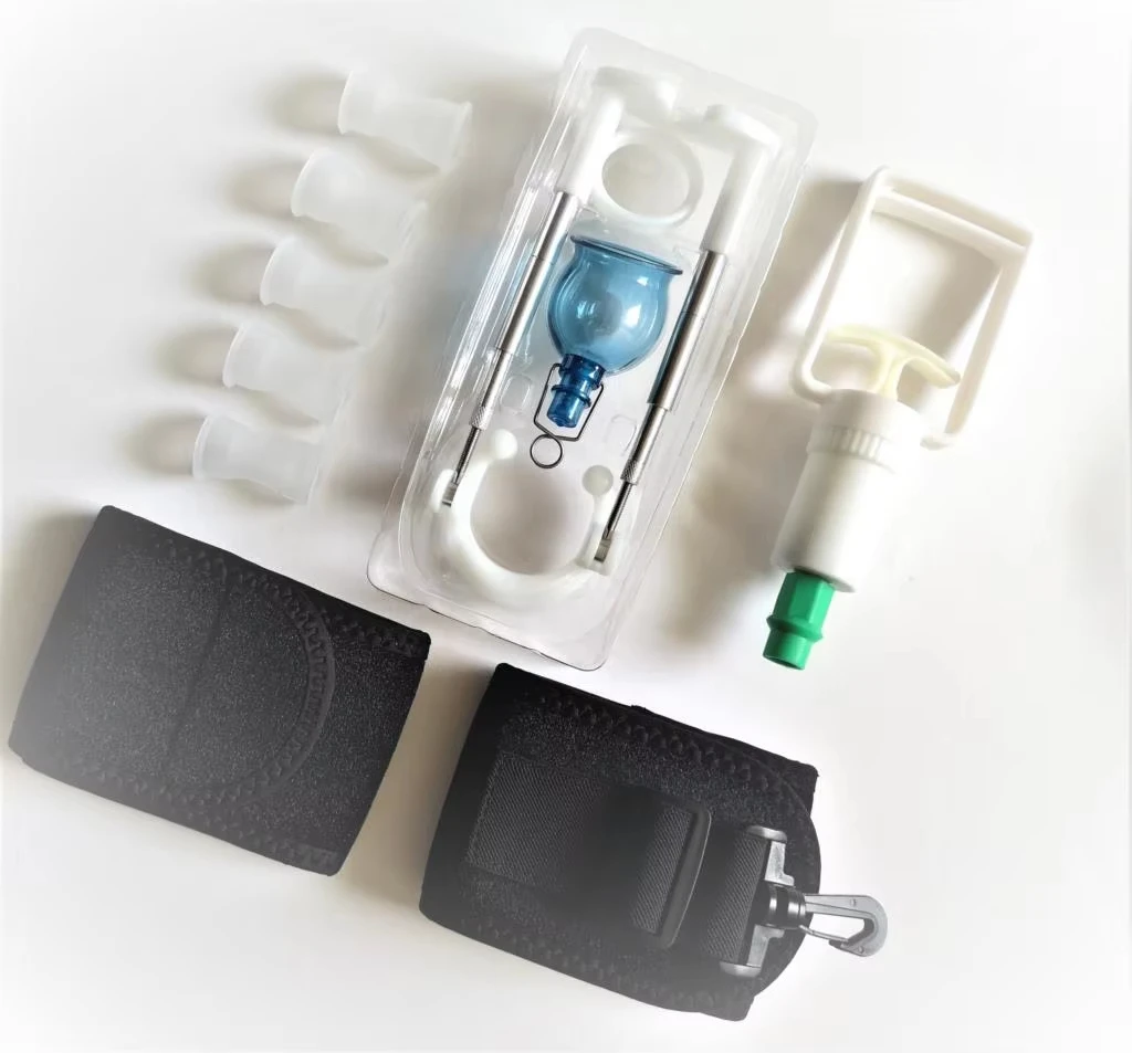 PMP Мужской удлинитель пениса вешалка для увеличения ремня набор полового члена