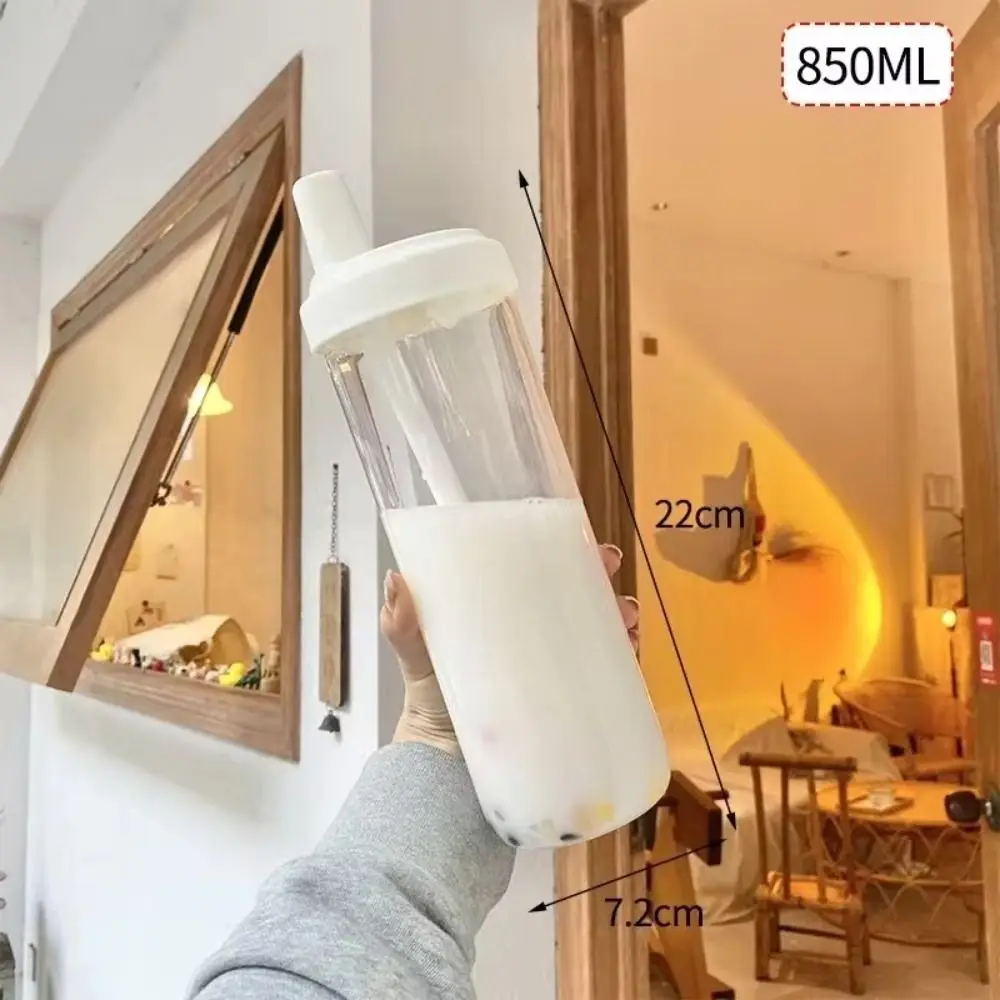 

Пластиковая бутылка для воды 500/850 мл