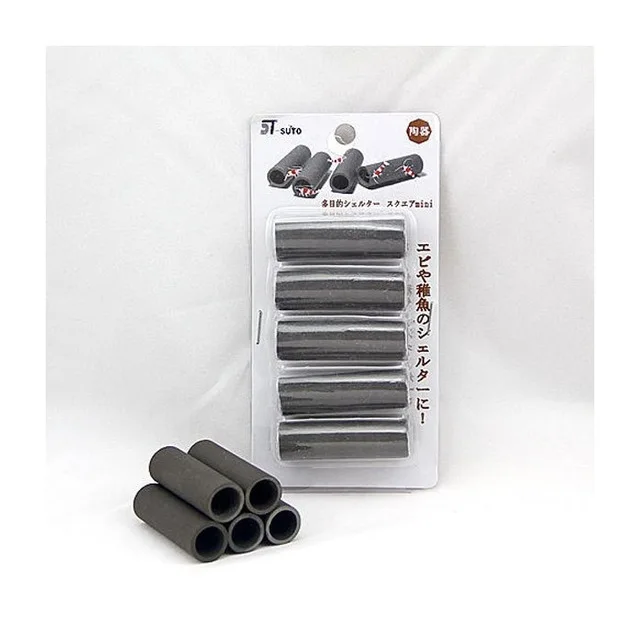 

Ceramic Tubes for shrimps 5 Li 5 cm 312396266
