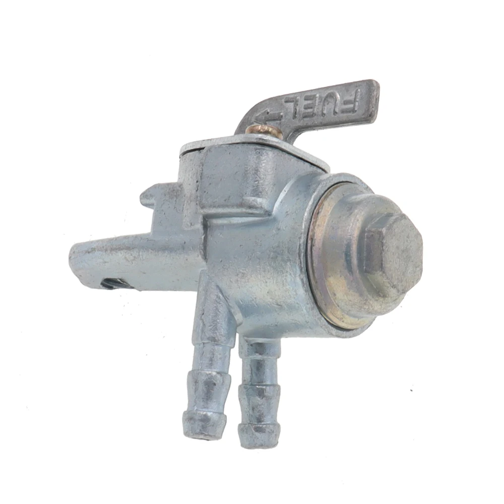 3-портовый переключатель газового топливного клапана крана Petcock для Fuelcock YMH