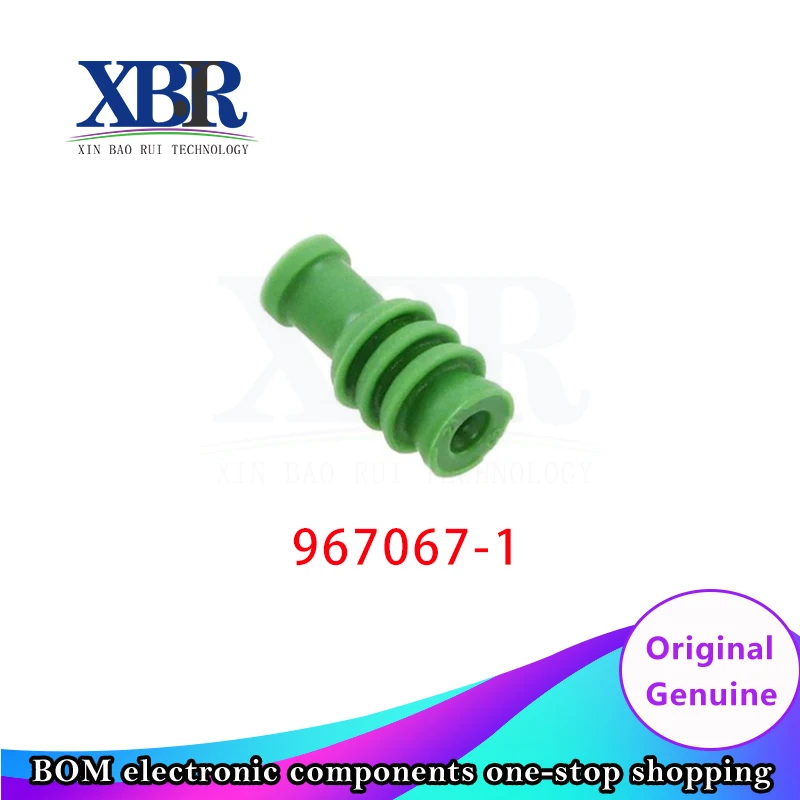 

100 Piece 967067-1 Разъемы New and original 100% quality