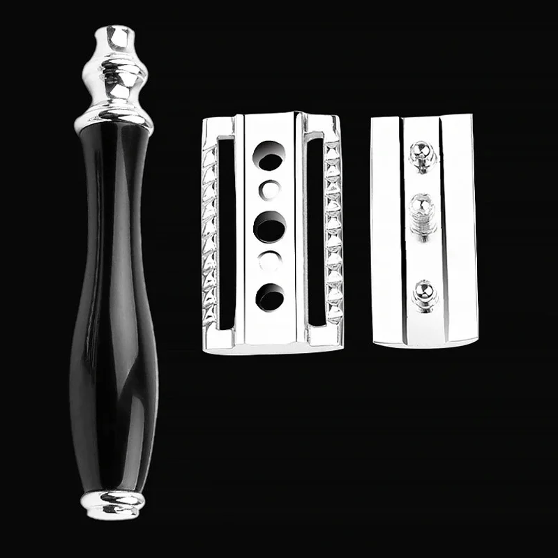 Металлическая ручная бритвенная лезвия BEIER Bss16 мужское присасывающее устройство