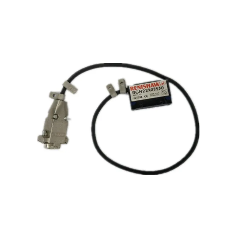 

Решетчатая линейка RENISHAW RGH22X05S30, головка для чтения, используемая в хорошем состоянии