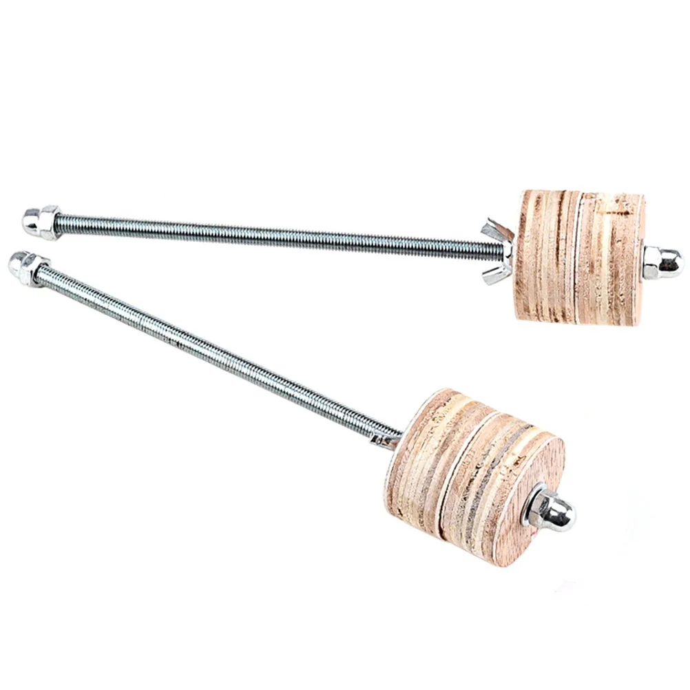 

2 Pcs Repair Tool Guitar Body Clamps Folk Clip Luthier Bass Guitars Panel Repairing Clips