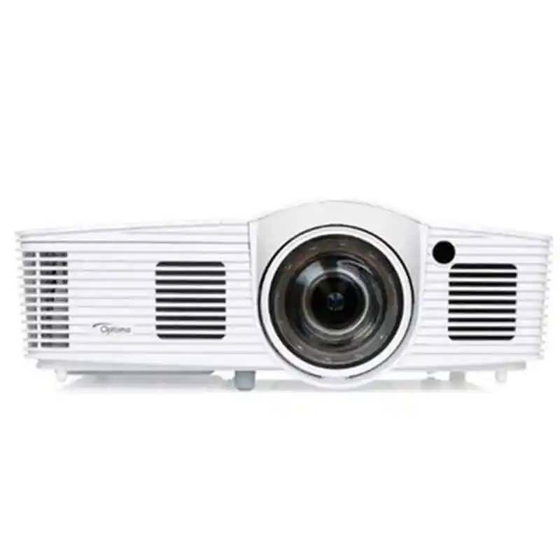 Projector Optoma EH200ST FHD 3000 Lm HDMI White | Projectors
