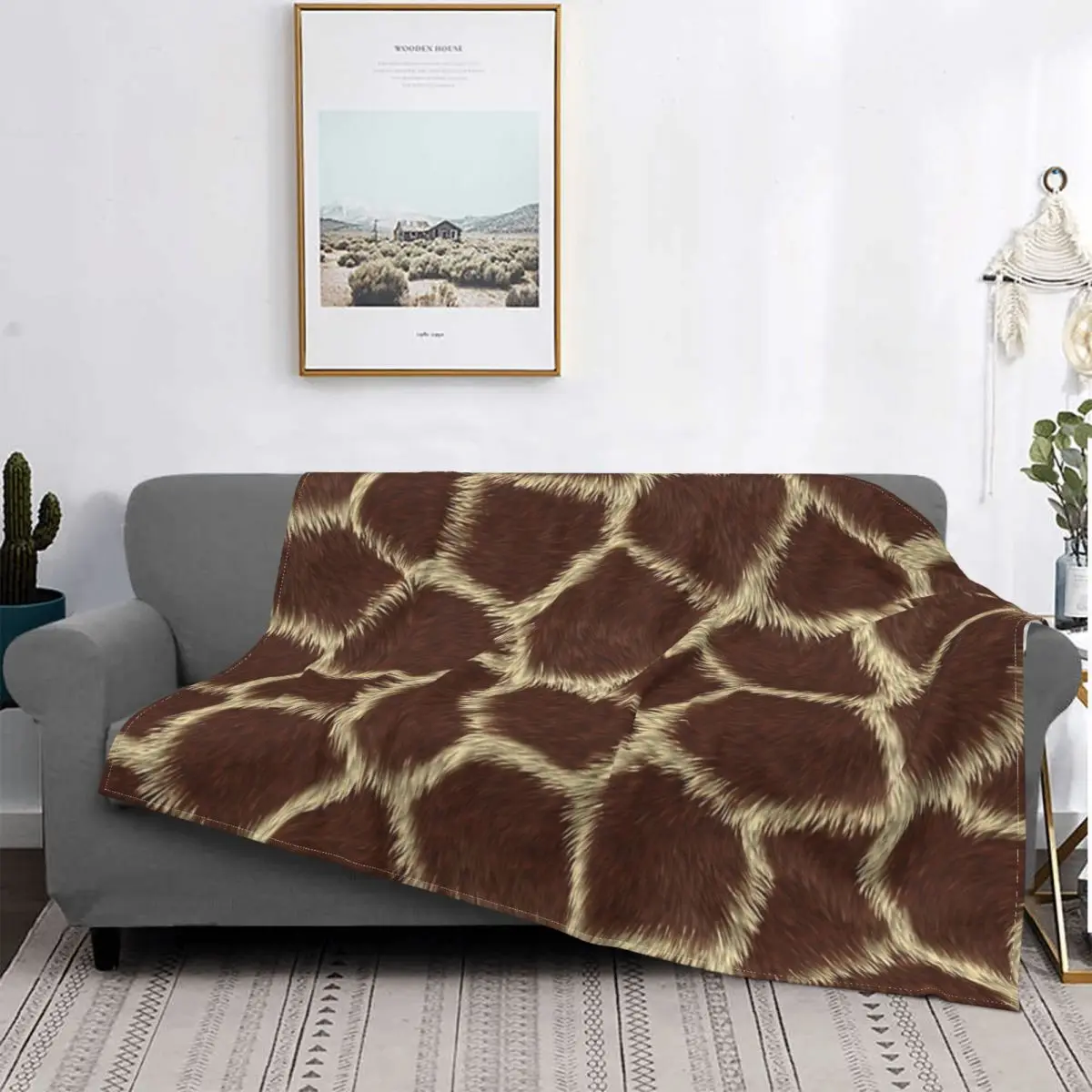 

Manta с принтом из кожи jirafa, для cama colcha, manta a cuadros, manta с капучикой, a cuadros y fundas