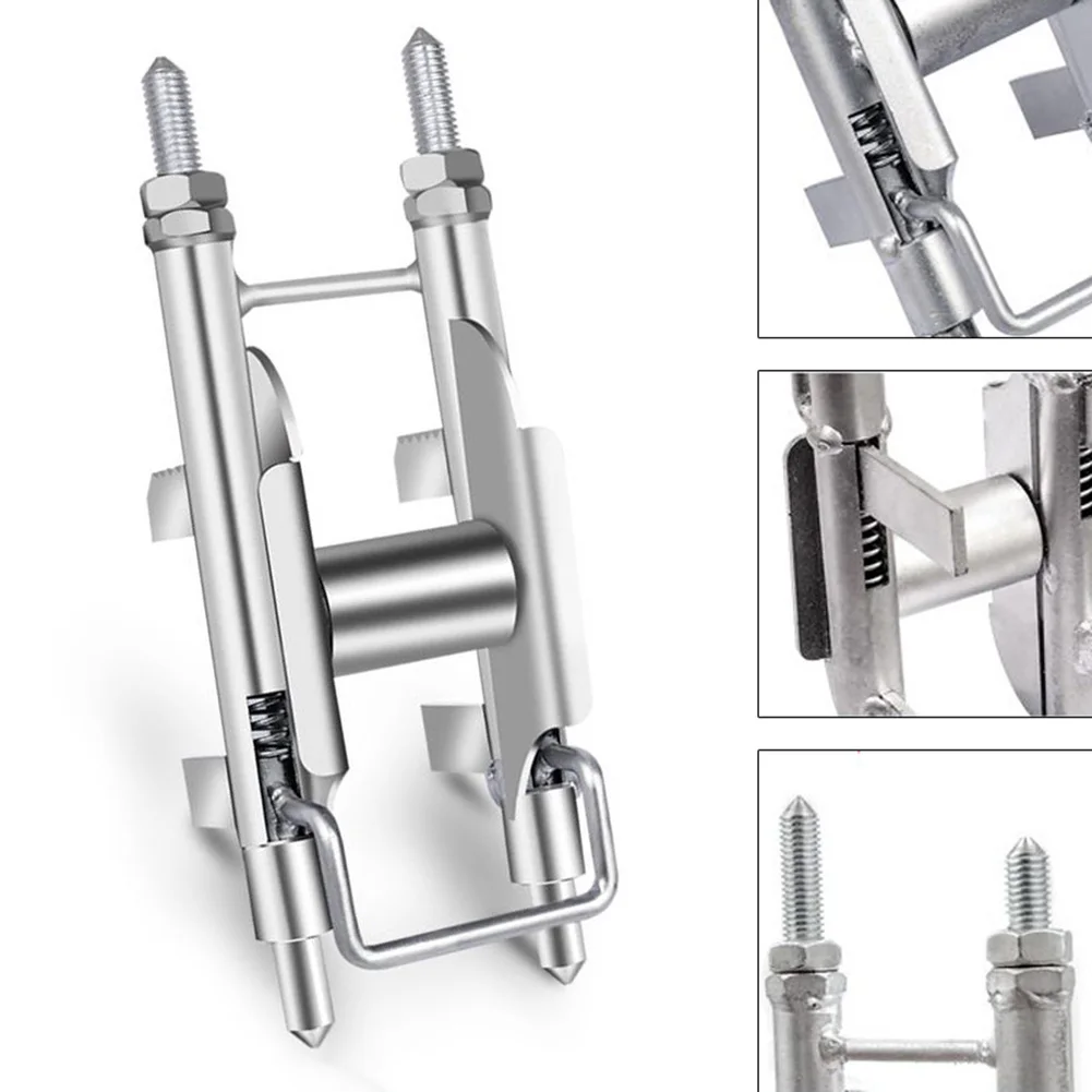 

Durable Cable Threading Aid With Anti-Slip Serrations For Distribution Boxes Stable Wire Threading Auxiliary Tool Electrician