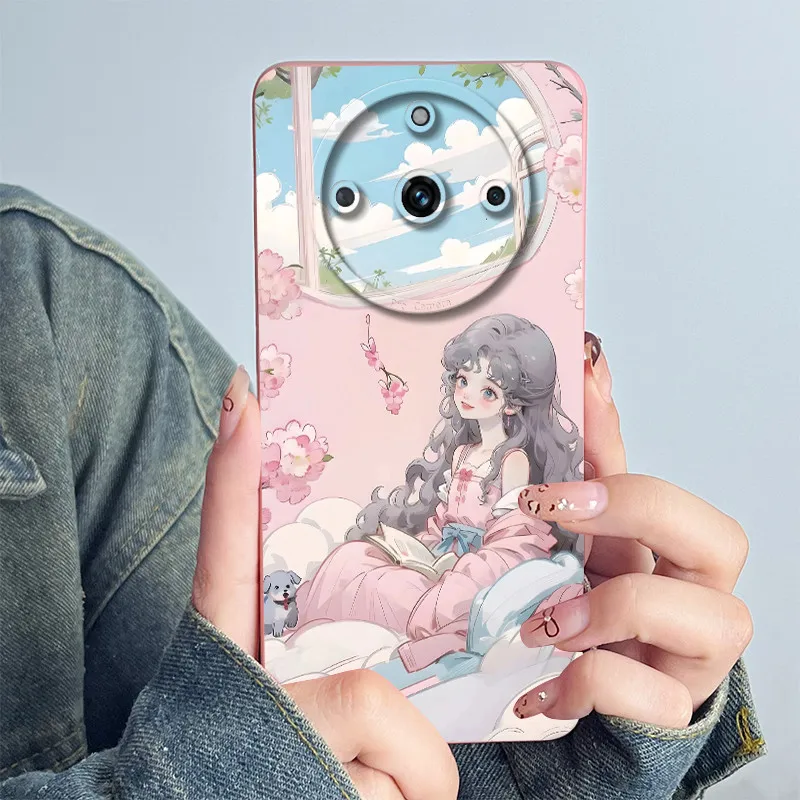 Чехол для телефона Realme 11 Pro 11 Pro+ 11 Pro Plus RMX3771 RMX3740 RMX3741, мягкий силиконовый чехол с цветочным принтом и цветочным принтом (art.: 3920cb39fbdcf) - 3920cb39fbdcf