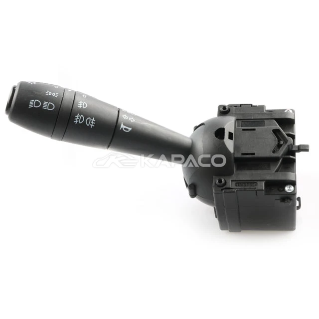 Рычаг указателя поворота переключатель фар 8201167988 255405056 Р 255400337 681726046 R для Renault Dacia