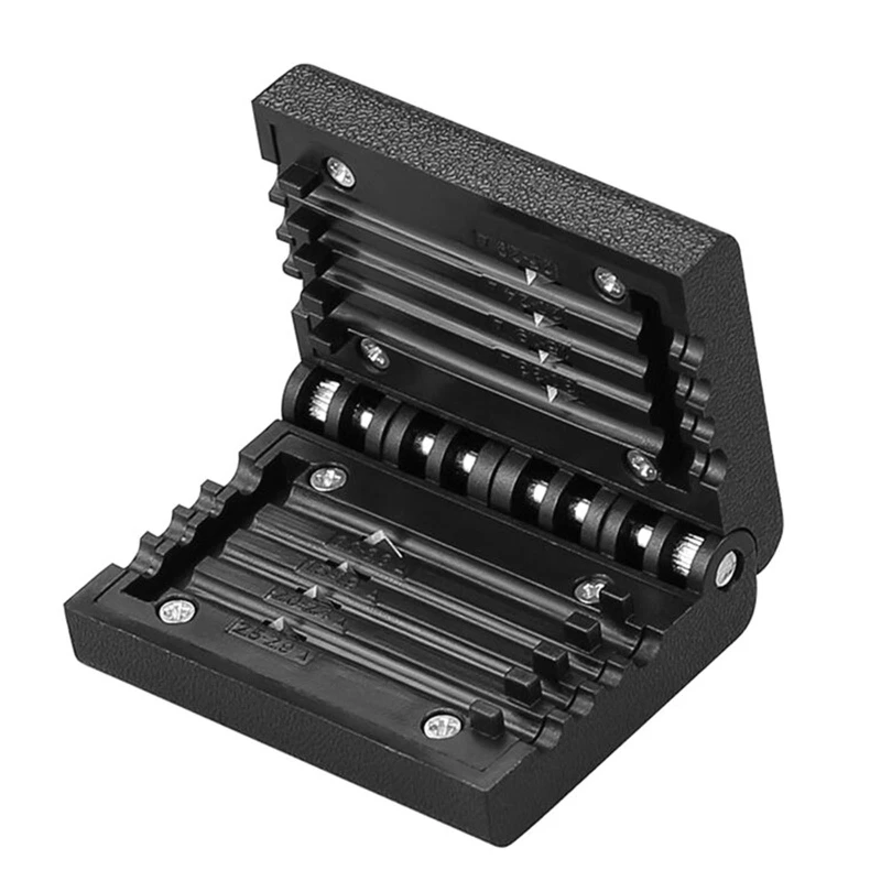 

Loose Tube Buffer 1.5-3.3mm Diameter Tube Stripper for JACKET Tube Slitter Tool