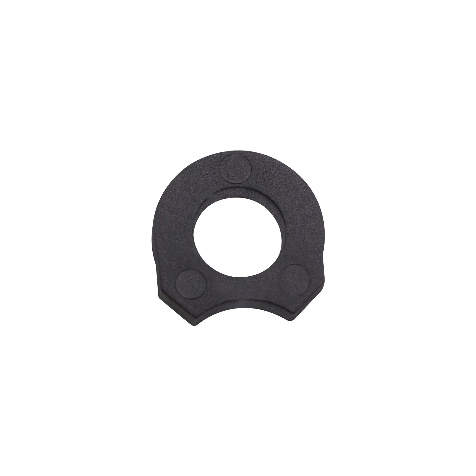 Тактический набор из 6 буферов Recoil Buffer для 1911 / EDC x9. Быстрая конфигурация для охотничьего пистолета 9 мм и моделей 223.