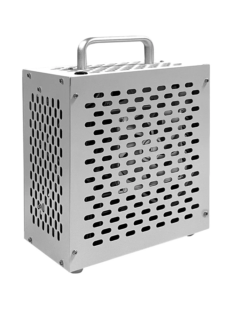 DMA Fusor двойной аппарат AI радар вспомогательный настольный компьютер маленький