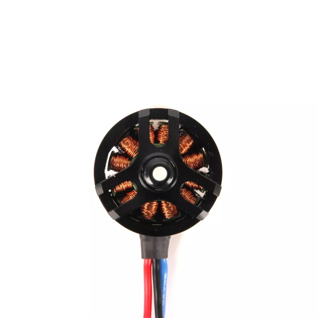 4 шт. HOLYBRO 2216 920KV бесщеточный двигатель CW CCW Замена для S500 V2 набор X500 комплект Multirotor