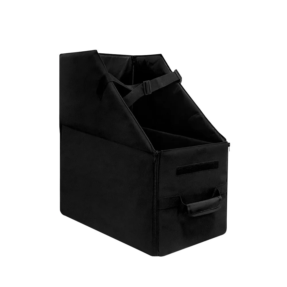 Storage Box For Car Trunk Storage Box Waterproof Car Folding Storage Dustproof Storage Box Waterproof