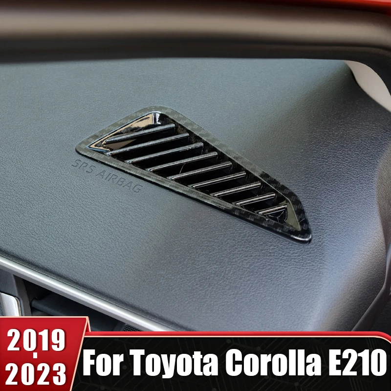 

Гибридный АБС-пластик для Toyota Corolla E210, 2019, 2023, 2021, 2022, 2023