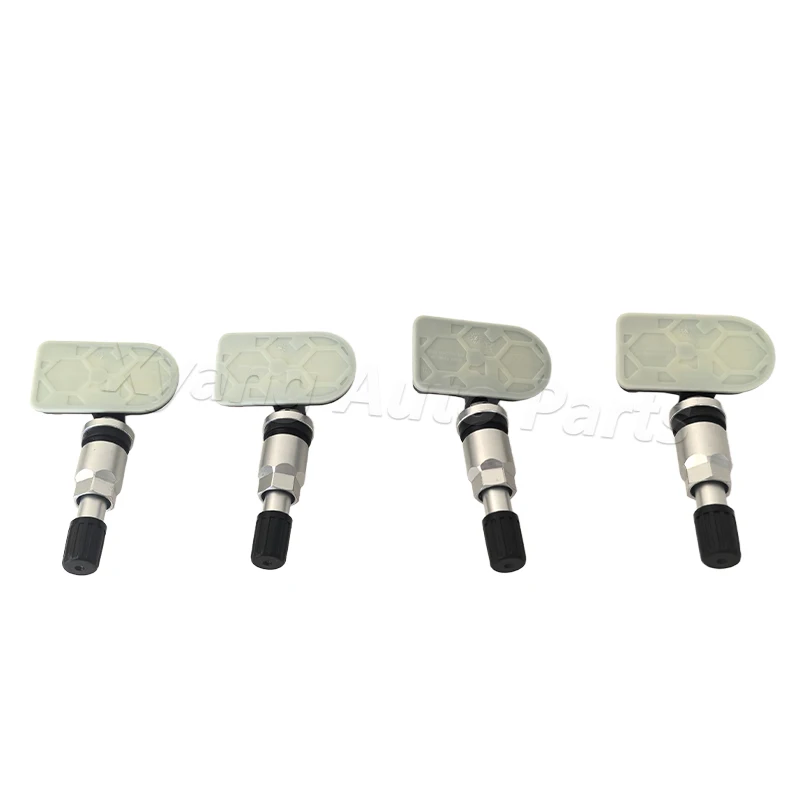 Фото Оригинальный датчик давления в шинах TPMS для Xpeng P7i, G6, G9, X9, P7+ — датчик системы контроля давления в шинах автомобиля 8040002EF1 №3