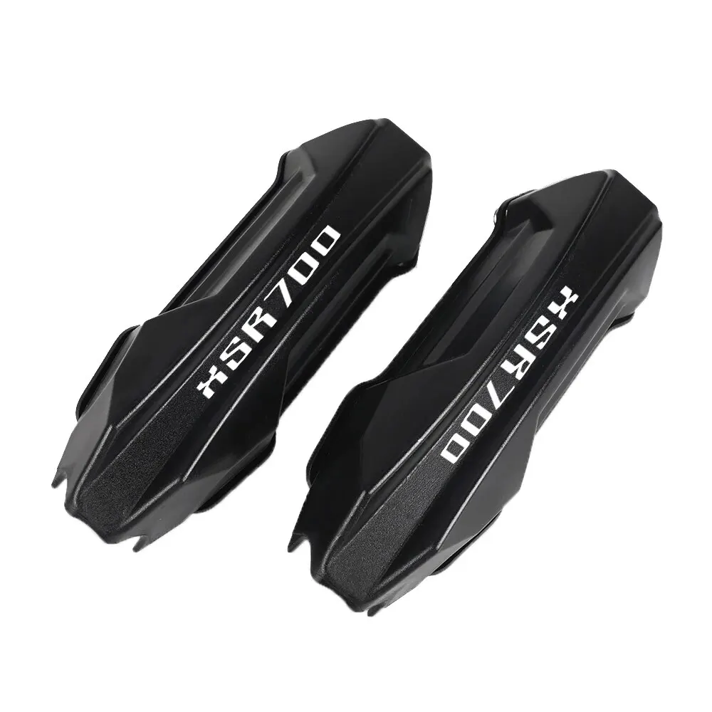 2023 2024 25 мм защитный бампер для мотоцикла XSR900 XSR700 XSR 700 900 ABS 2016-2021 2022