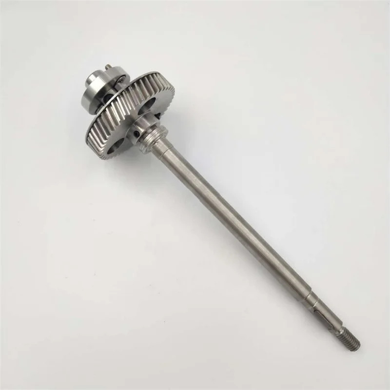 

Водный ролик Heidelberg SM52 PM52 G2.030.201 R2.030.207 MV.101.755 MV.022.730, 1 шт., высококачественная нержавеющая сталь