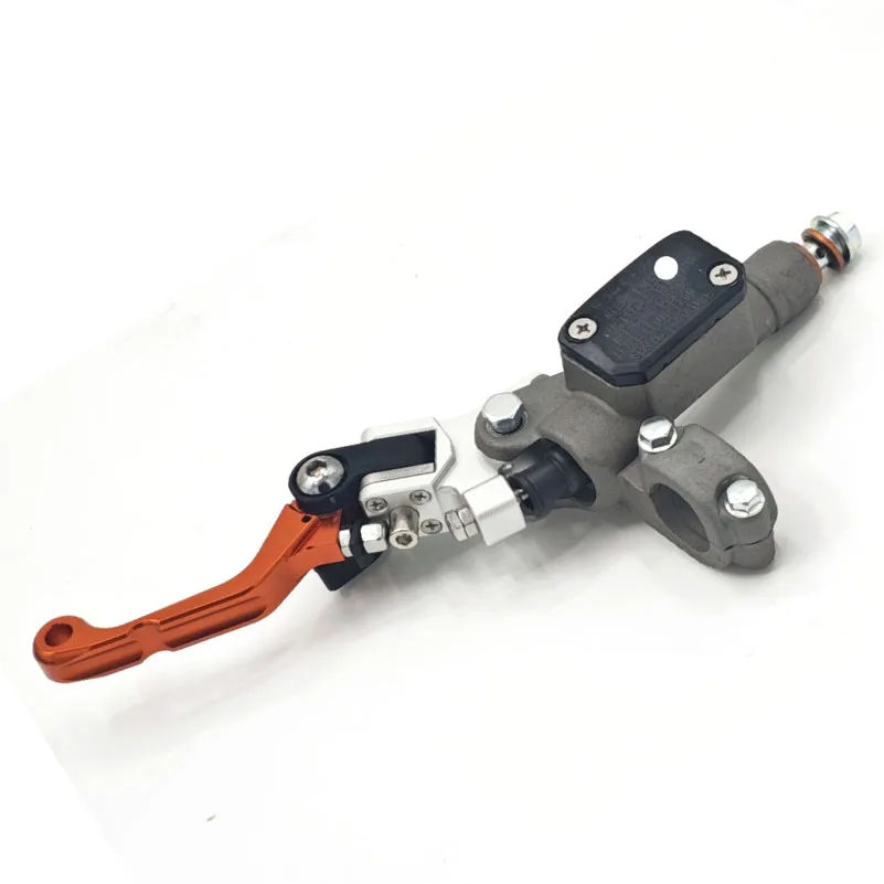 

Гидравлический Главный Цилиндр Сцепления Мотоцикла С Масляным Шлангом Для SX SX-F XC XC-W XCF-W XC-F EXC EXC-F TPI 6 Дней 125...