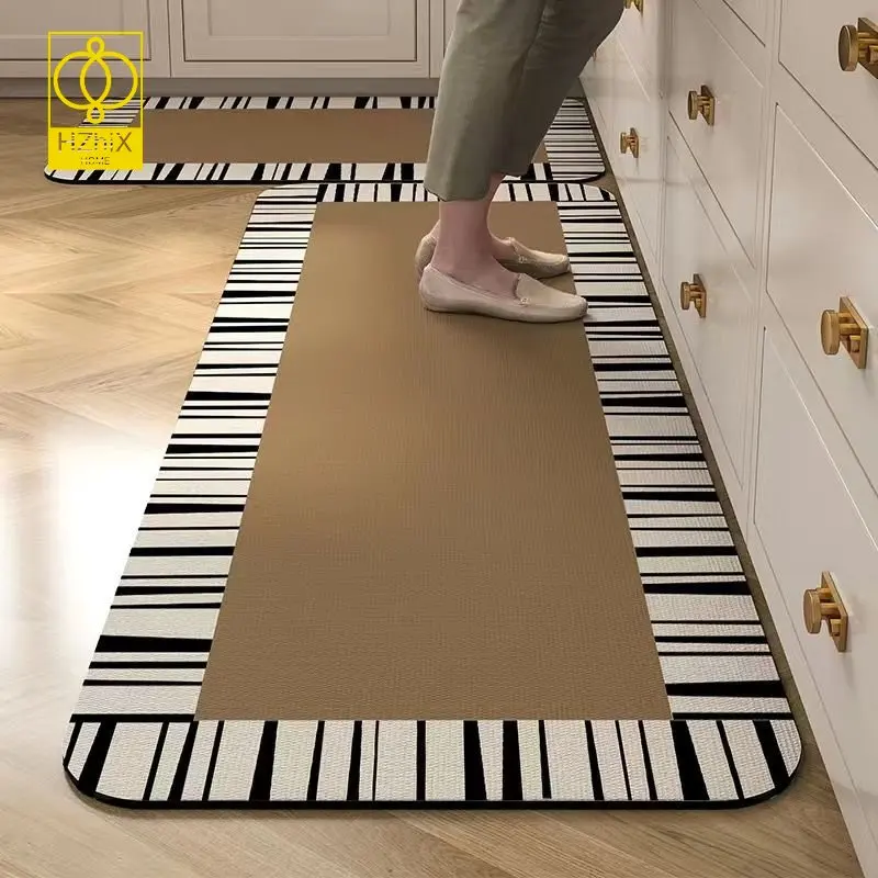 

ковер в гостиную ковер в спальню коврик для ванной Напольный Противоскользящий кухонный коврик, моющиеся коврики для гостиной, спальни, дома, прихожей, коридора, прихожей, Придверный коврик для ванной