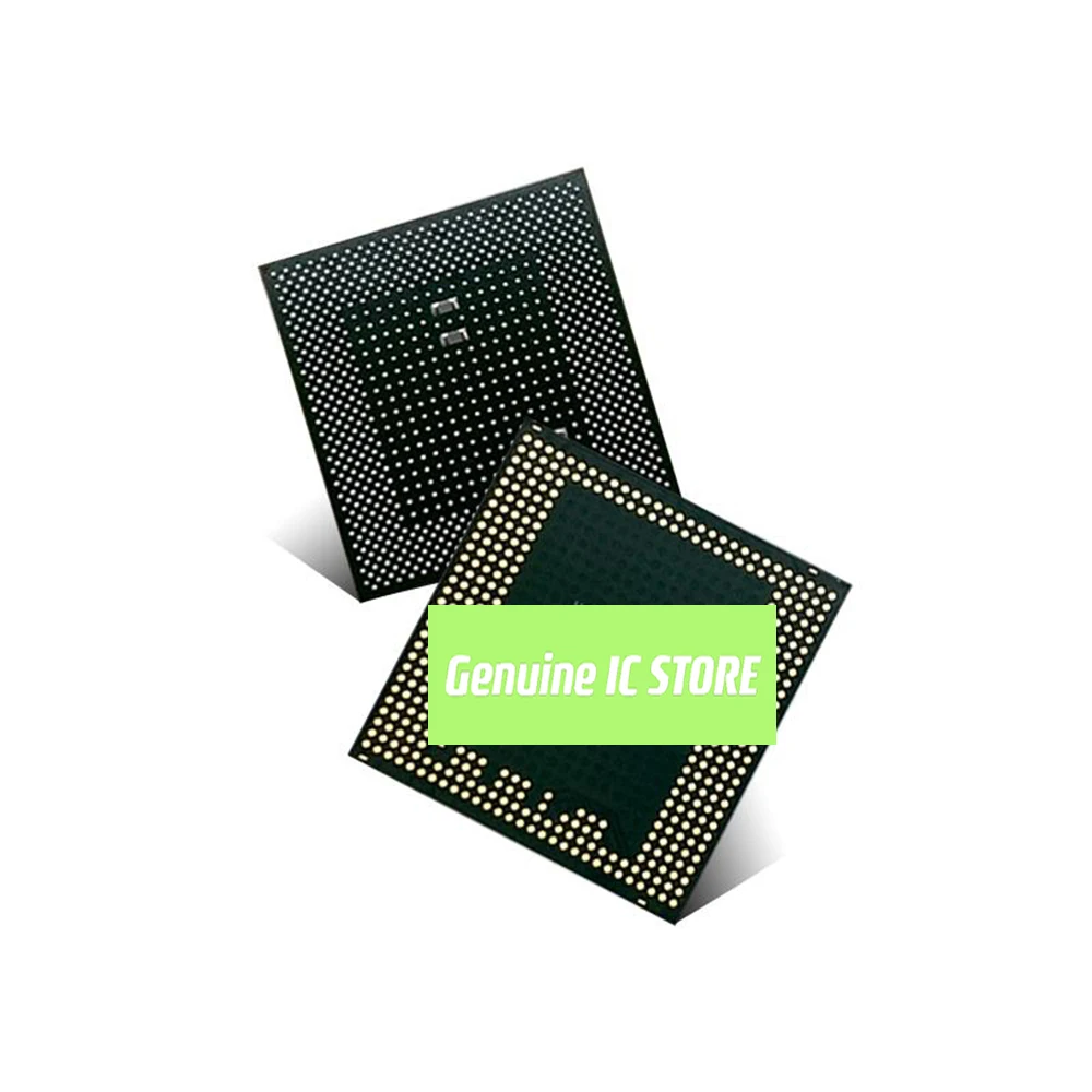 

K3RG4G40MM-MGCJ BGA366 LPDDR4 3GB New Original Genuine Ic