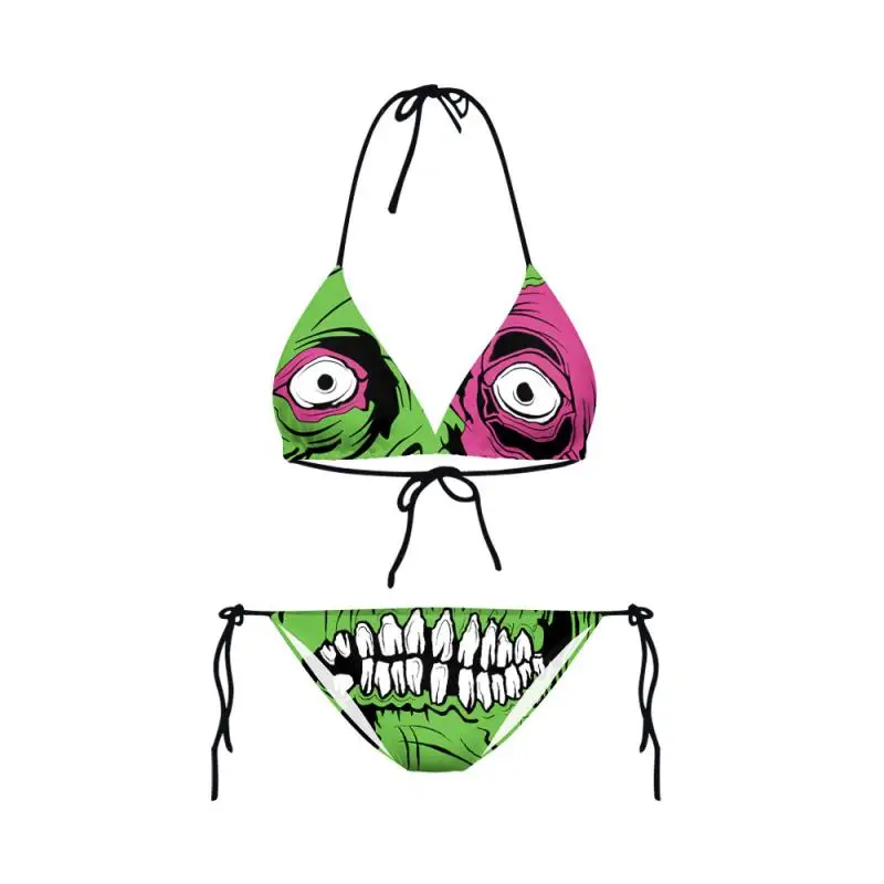 Купальник-бикини Микки Маус для девочек |