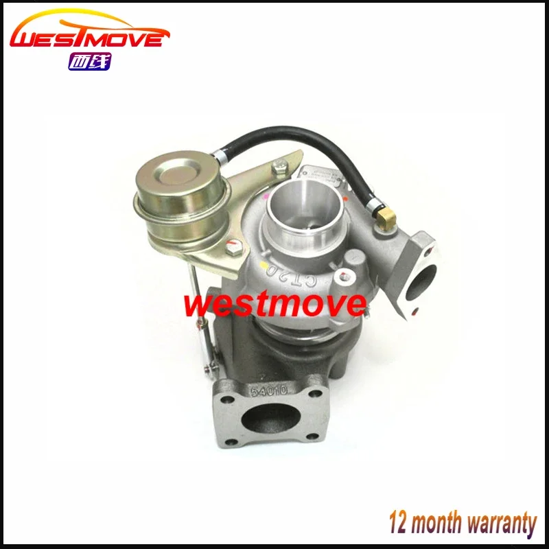 CT20 Turbo 17201-54030 17201 54030 1720154030   Для TOYOTA LAND CRUISER LJ70 1985-89 4-Runner 1984- 2,4 л двигатель: 2L-T 2LT 2L T (art.: 3920cbcd9d85e) - 3920cbcd9d85e