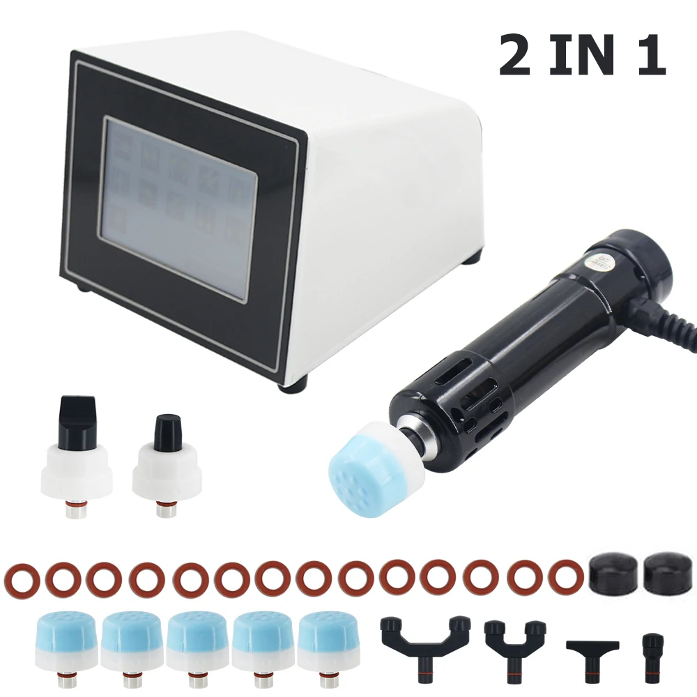 Экстракорпоральная машина для ударно-волновой терапии устройство облегчения