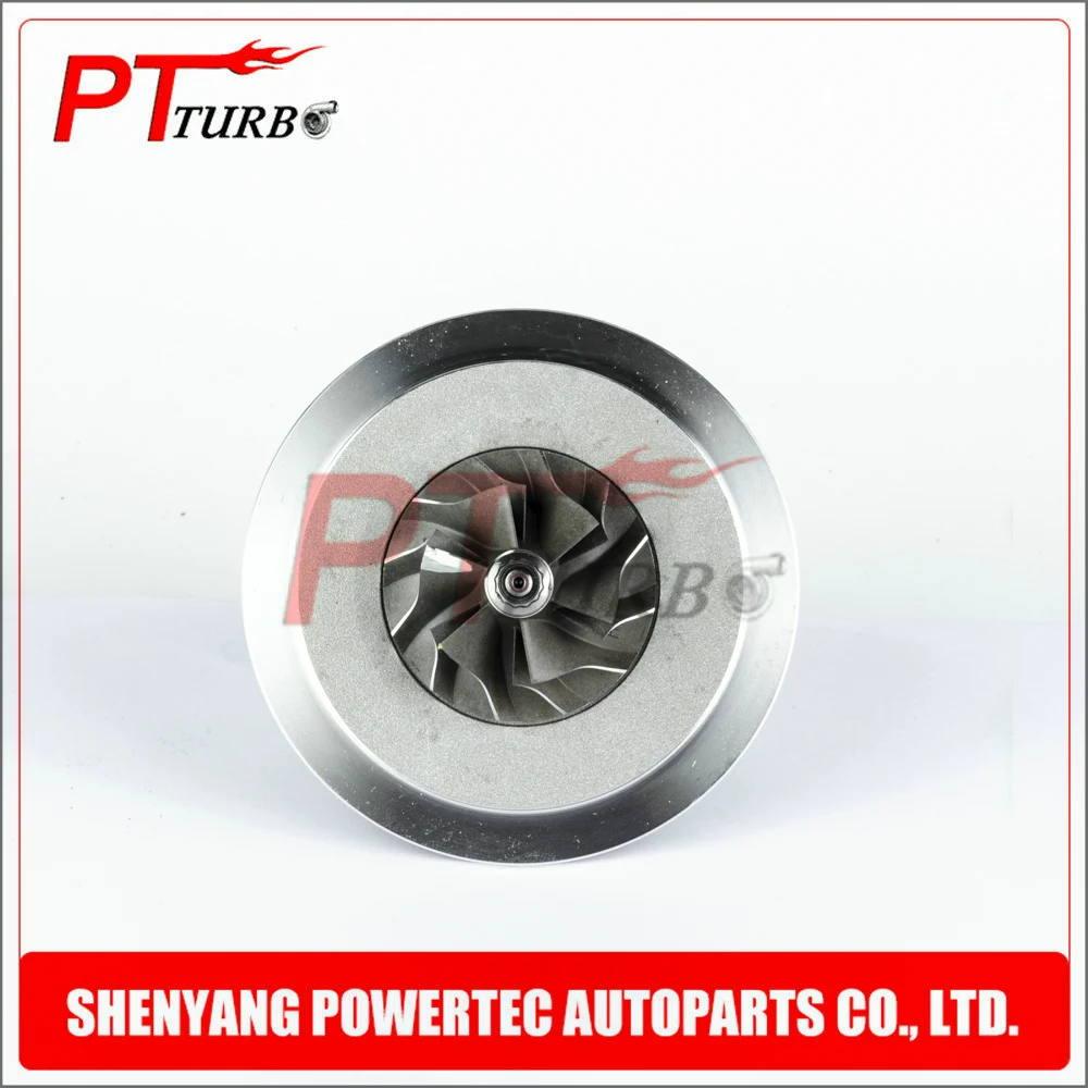 

New Balanced GT2052S turbo cartridge core CHRA 727264 / 452191 turbine for Perkins Industrial T4.40 2674A373 / 2674A095