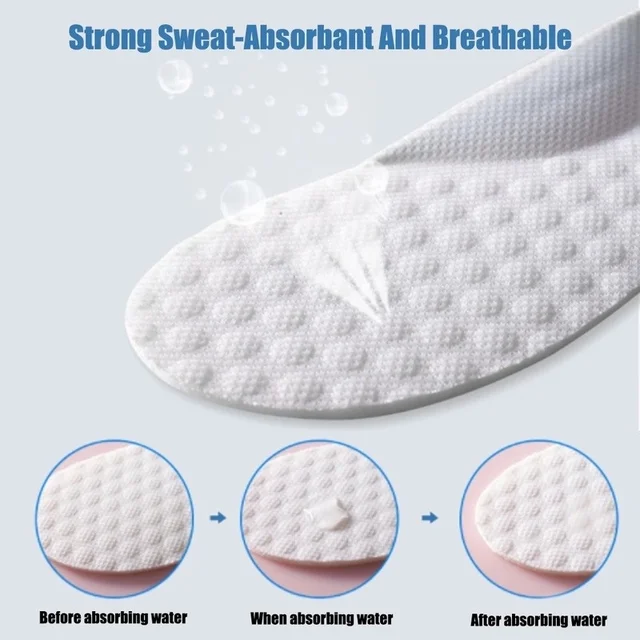 Kids Orthopedic Insoles for Children Plantar Fasciitis Arch Support Orthotic Comfort Shoe Sole Memory Foam Sports Running Insole 5