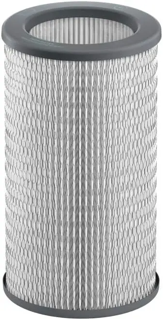 

Air-PECO Filter, White