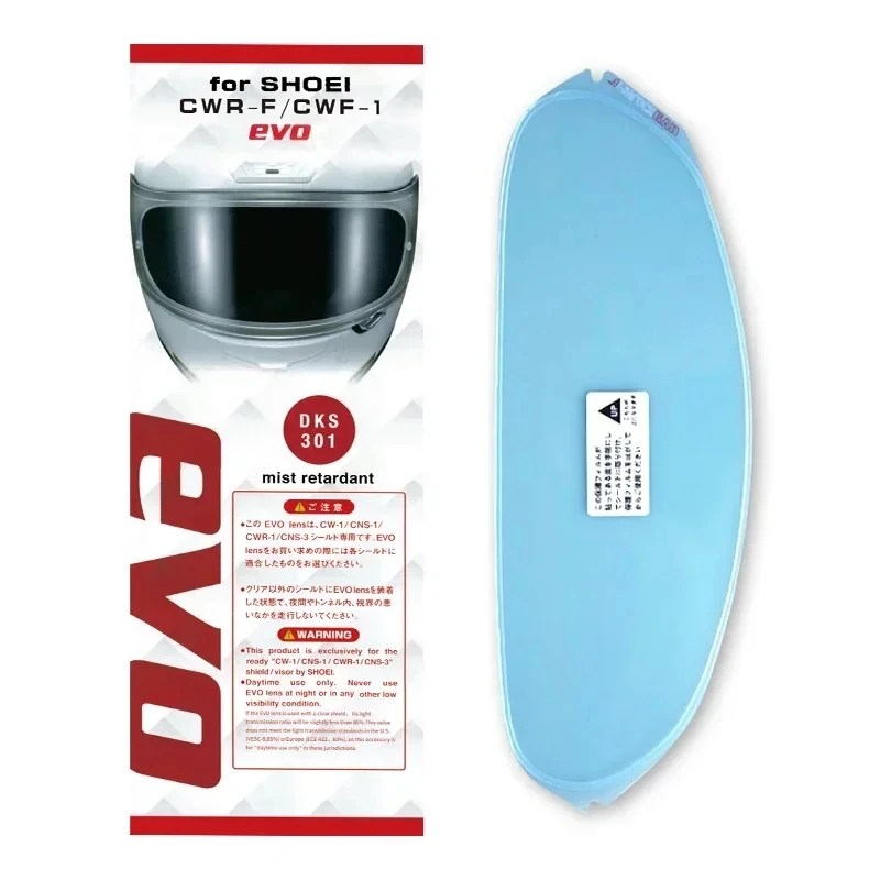 

SHOEI CNS-1C GT-Air3 Козырек Для Шлема - Аксессуар Для Мотоциклетного Головного Убора Зеркало С Полиэфирными линзами/Фотохром...