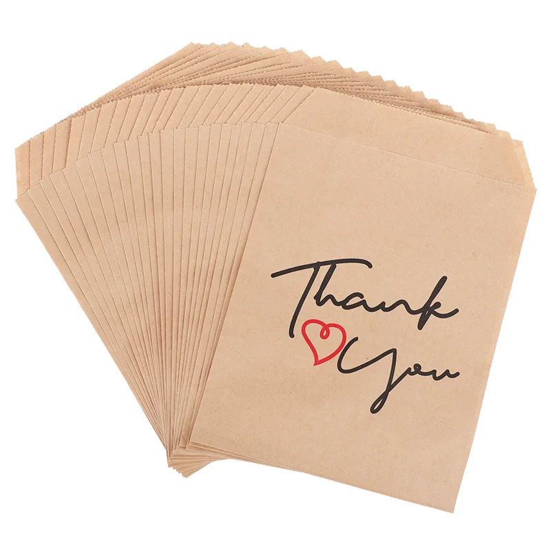 

Крафт-пакеты для подарков Xunyihappy