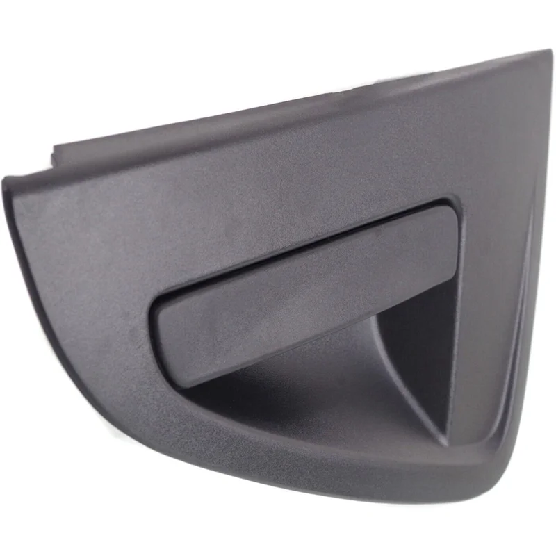 95987920 Для Chevrolet Spark 2013 2014 2015 сменные аксессуары для наружных дверных ручек (слева)