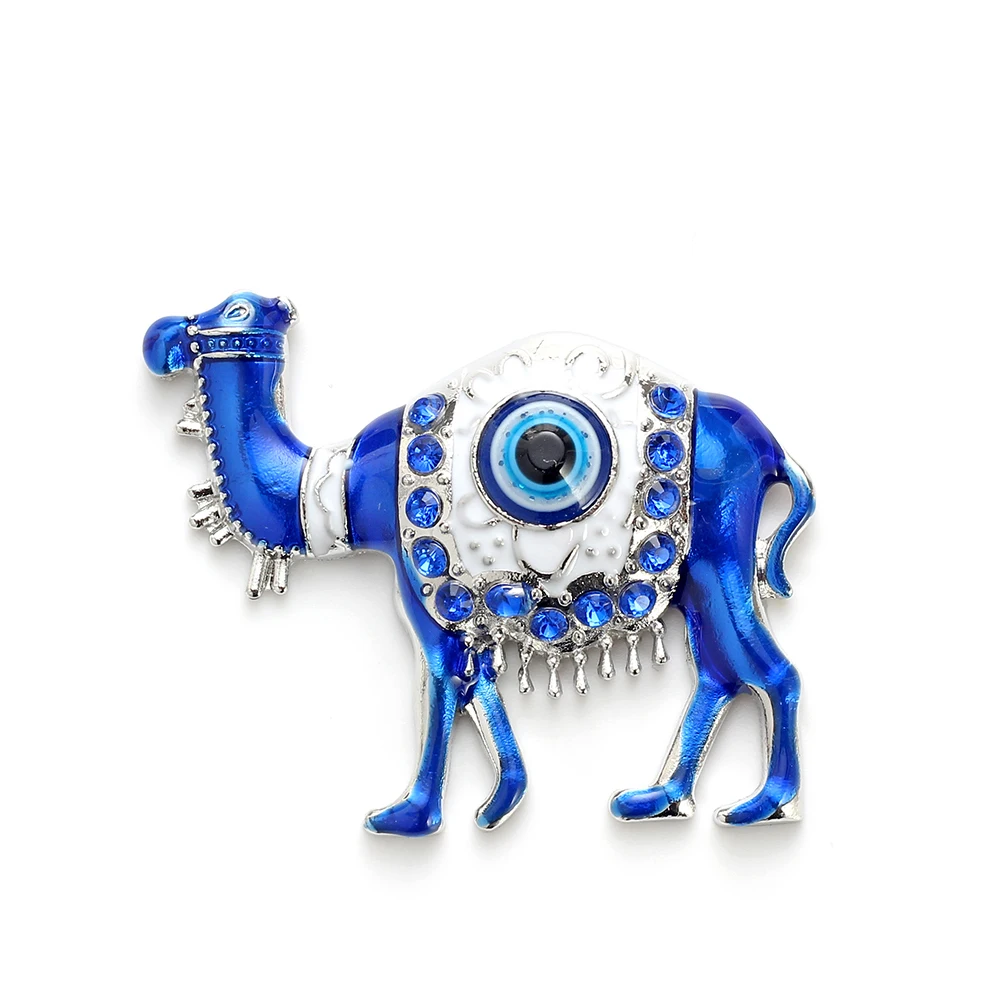 

Магнит сглаз Lucky Eye EY4736