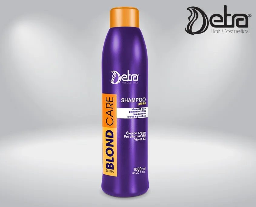 

Detra Blond Care Shampoo 1L