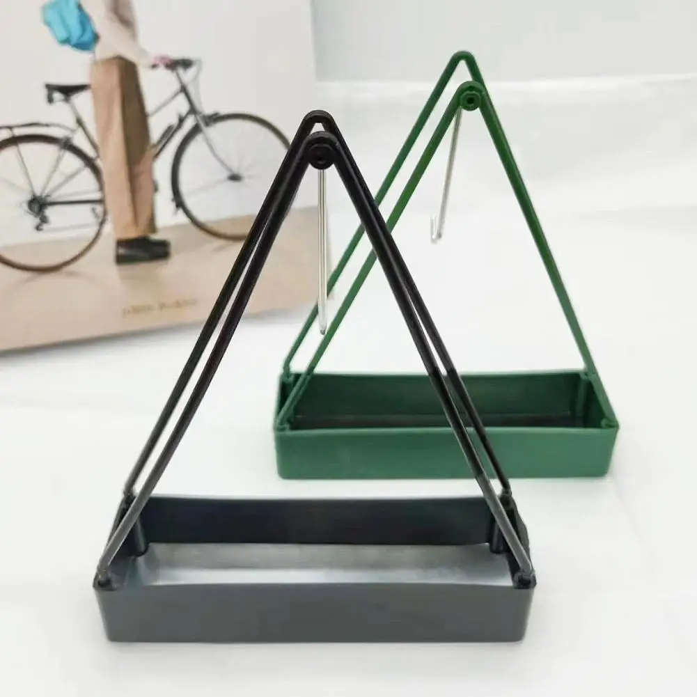 Железный Держатель Для спирали от комаров держатели для благовоний держатель