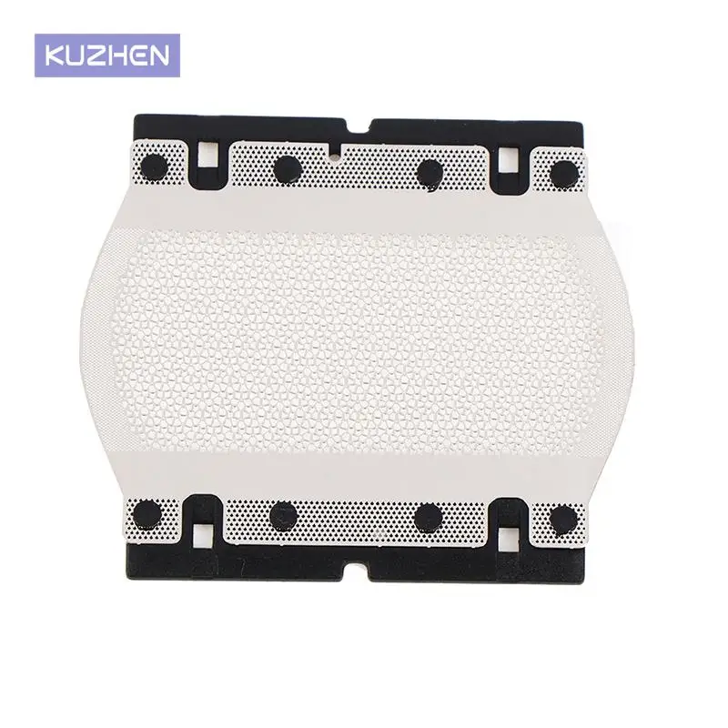 

1 Set 11B Shaver Foil & Cutter Replacement For Braun Series 110 120 130 140 150 Electric Shaving Head Shaving Mesh Grid Screen
