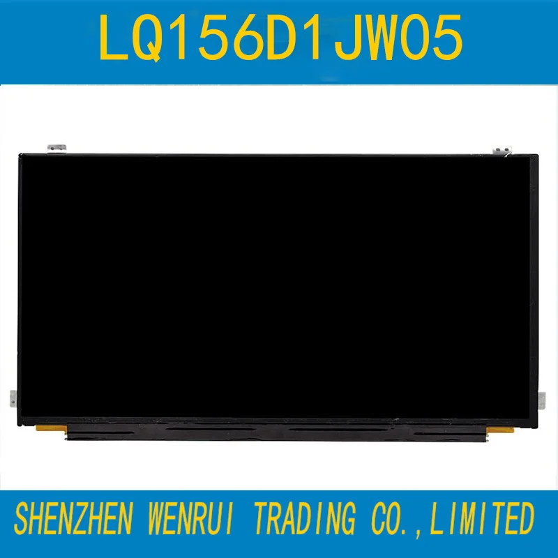15.6 inch 4K UHD LED Display LCD Screen LQ156D1JW05 for Leno