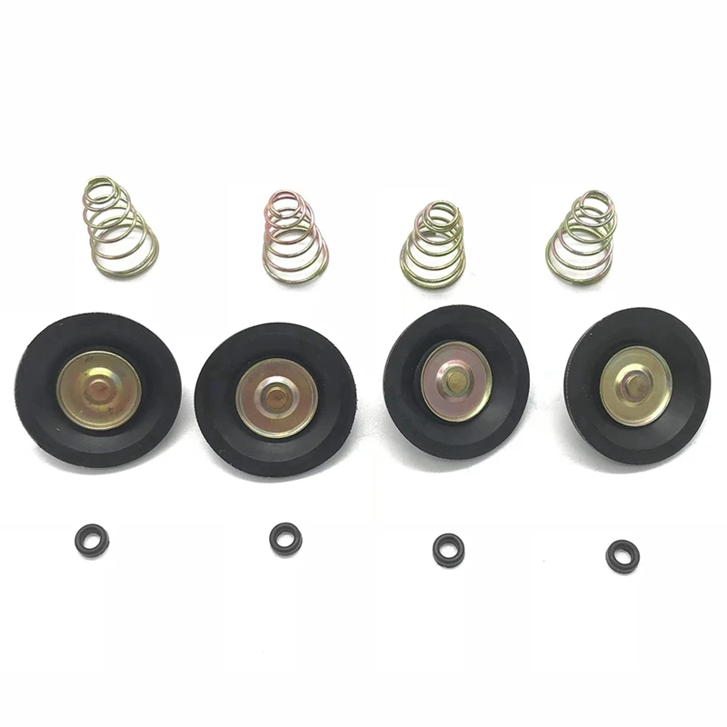 Набор для ремонта мотоциклетного карбюратора аксессуары мотоциклов Honda CB1000C 1983