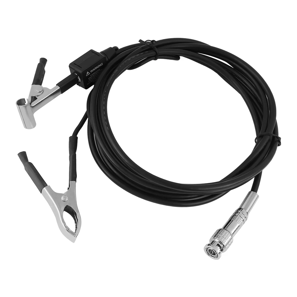 

HT25 Secondary Ignition Capacitive Auto Pickup Probe X10000 Scope Auto Auto