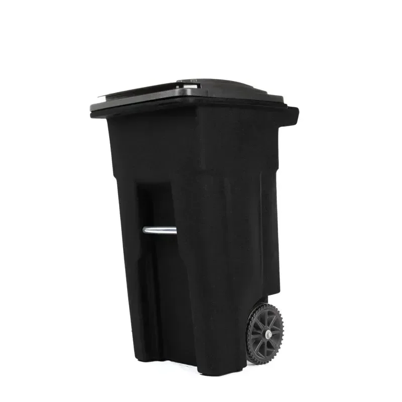 

Chic Home Kitchen Garbage Can with Trash Bags Trash bags Car trash can Trash can kitchen Home Garbage can Trash can